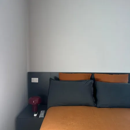 Le Di Torto Apartamento