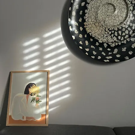 Le Di Torto Apartment Parma