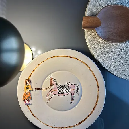 Le Di Torto * بارما