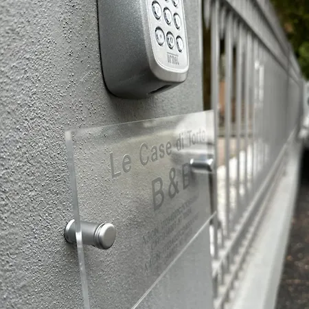 Le Di Torto Apartamento Parma