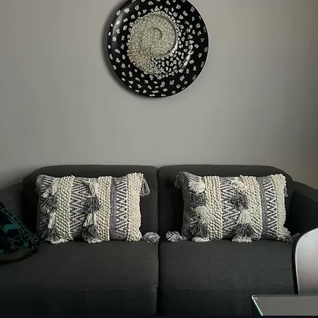 Le Di Torto Apartment Parma