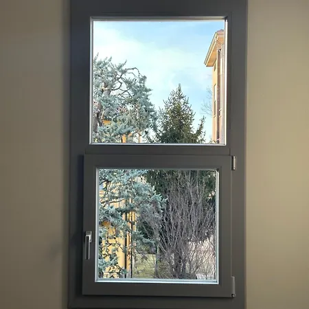 Apartment Le Di Torto Parma
