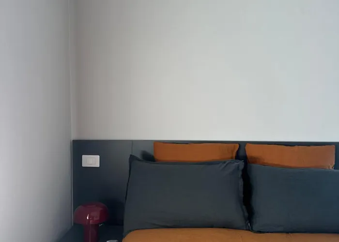 Le Di Torto Apartment