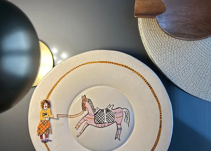 Le Di Torto * بارما