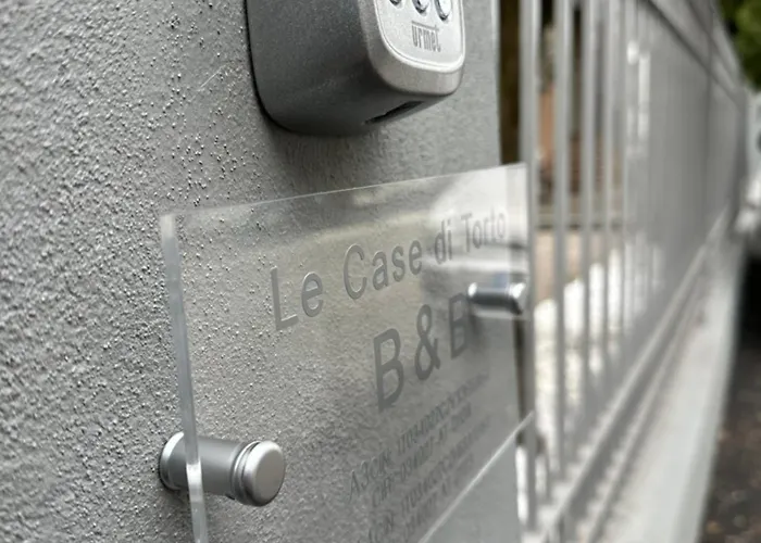 Le Di Torto شقة بارما