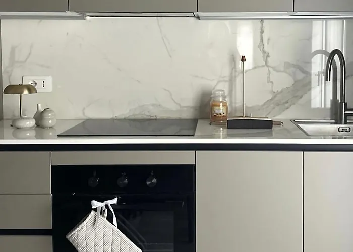 Apartment Le Di Torto