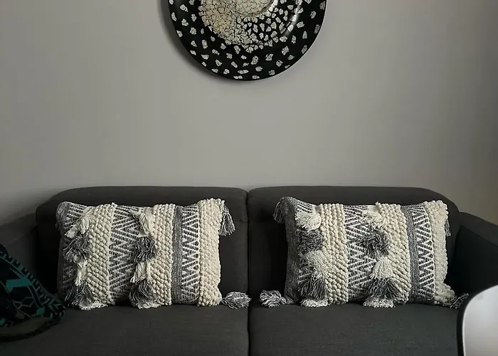 Le Di Torto Apartment Parma